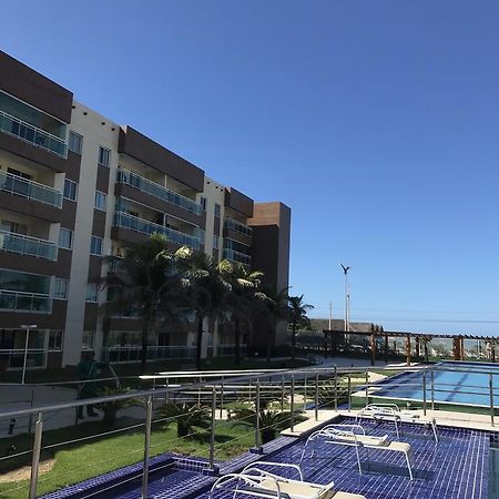 Vg Fun Beach Condominio Fortaleza  Exterior photo